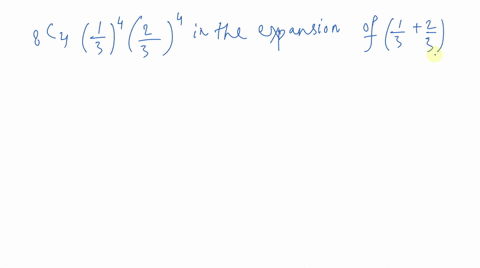 probability-in-exercises-85-88-consider-n-independent-trials-of-an-experiment-in-which-each-trial--3