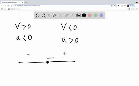 explain-why-an-object-moving-along-a-line-is-slowing-down-when-its-velocity-and-acceleration-have-op