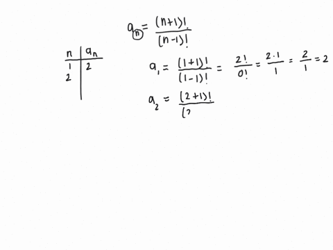 for-the-following-exercises-graph-the-first-five-terms-of-the-indicated-sequence-a_nfracn1-n-1