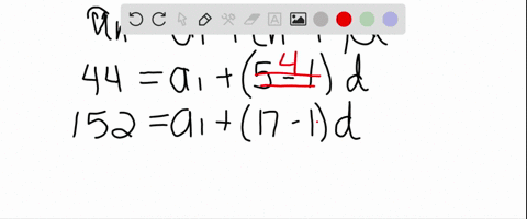 in-exercises-35-40-for-each-arithmetic-sequence-described-find-a_1-and-d-and-construct-the-sequence-