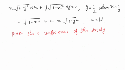 find-singular-solutions-of-the-differential-equations-in-the-indicated-problems-by-inspection-and-sh