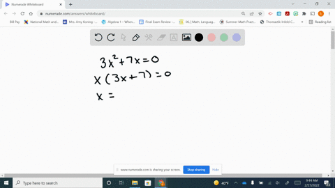 solve-each-of-the-equations-3-x27-x0