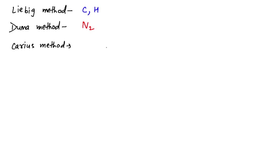 SOLVEDMatch the following ColumnI (Method used for detections) (a