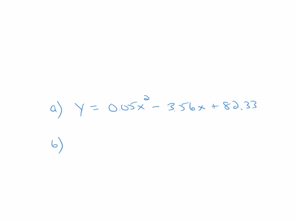 The data in the following table show the oxygen consumption, in ...
