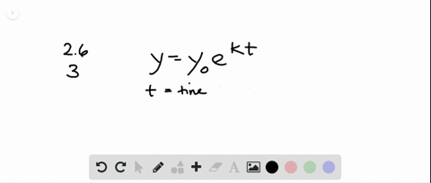 show-that-if-a-radioactive-substance-has-a-half-life-of-t-then-the-corresponding-constant-k-in-the-e