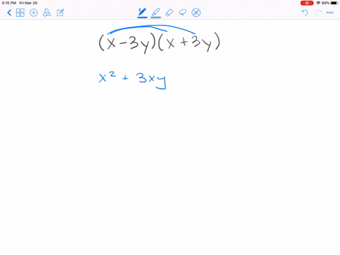 find-each-product-x-3-yx3-y