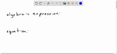 on-your-own-write-an-expression-and-then-an-equation-label-each