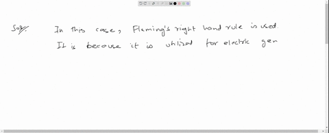 a-wire-loop-is-moved-into-a-magnetic-field-you-have-to-find-the-direction-of-the-current-in-a-portio
