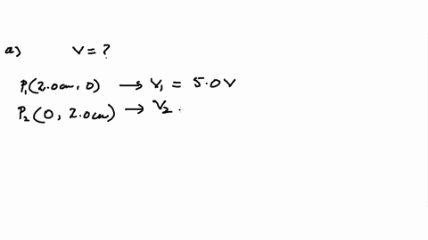 a-given-system-has-the-equipotential-surfaces-shown-in-figure-20-36-a-what-is-the-electric-potential