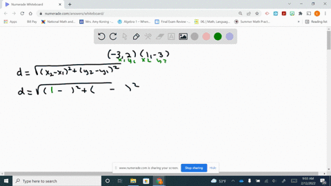 find-the-distance-between-each-pair-of-points-give-an-exact-distance-and-a-three-decimal-place-ap-24