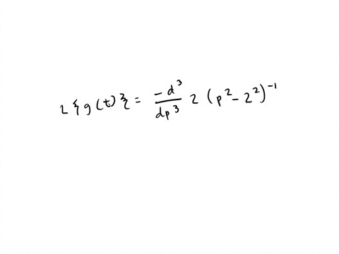 use-the-laplace-transform-table-to-evaluate-int_0infty-t3-e-4-t-sinh-2-t-d-t