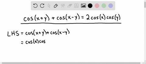 proving-identities-prove-the-identity-cos-xycos-x-y2-cos-x-cos-y