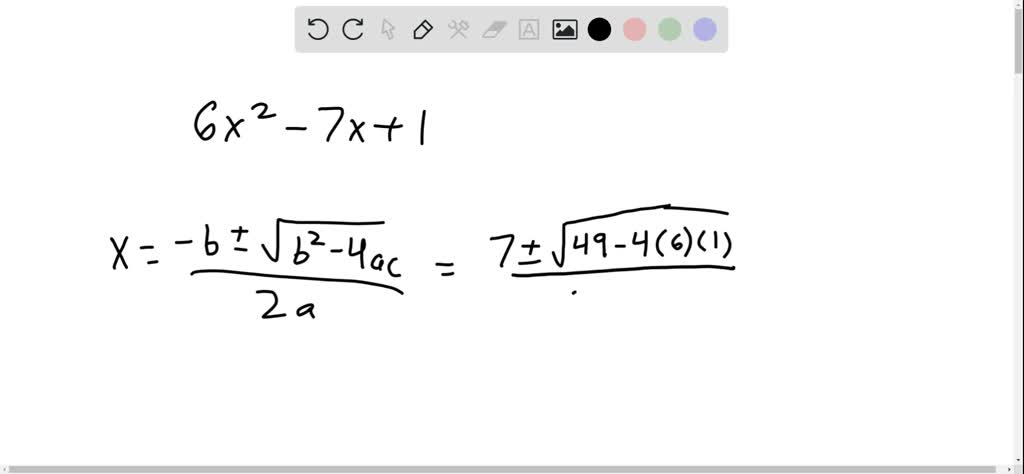 solved-use-the-quadratic-formula-to-find-all-real-zeros-of-the-second