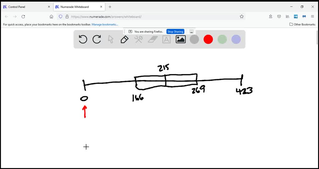 SOLVEDBoxplot Refer to the STATDISKgenerated boxplot shown below