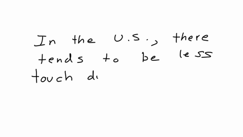 Solved Identify Some Guidelines For Proper Telephone Etiquette