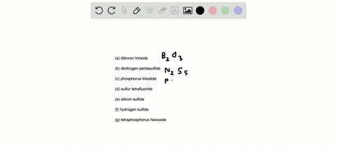 write-the-chemical-formula-for-each-of-the-following-compounds-a-diboron-trioxide-b-dinitrogen-penta