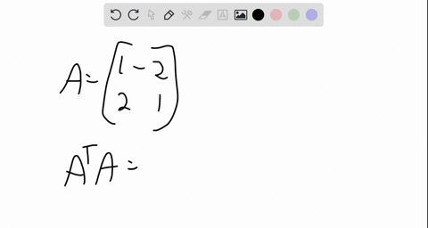 find-the-distinct-singular-values-of-a-aleftbeginarrayll1-2-2-1endarrayright