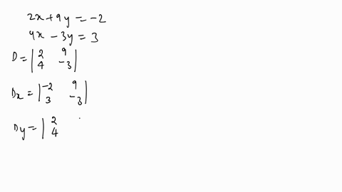solve-using-cramers-rule-beginaligned-2-x9-y-2-4-x-3-y3-endaligned
