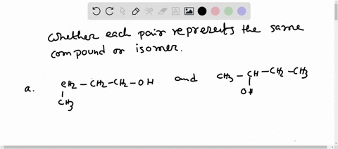 indicate-whether-the-structures-in-each-pair-represent-the-same-compound-or-isomers-2