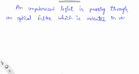unpolarized-light-is-passed-through-an-optical-filter-that-is-oriented-in-the-vertical-direction-if-