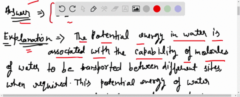 water-potential-is-a-the-driving-force-for-the-osmotic-movement-of-water-into-plant-cells-b-higher-i