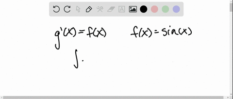 find-all-functions-g-such-that-gprimexfx-fxsin-x