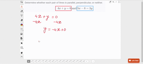 determine-whether-each-pair-of-lines-is-parallel-perpendicular-or-neither-4-xy0-text-and-5-x-82-y-2