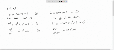 the-displacement-of-a-simple-harmonic-oscillator-is-given-by-xa-sin-omega-t-if-the-values-of-the-dis