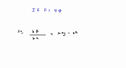 determine-whether-the-given-vector-field-is-conservative-and-find-a-potential-if-it-is-mathbffx-y-11
