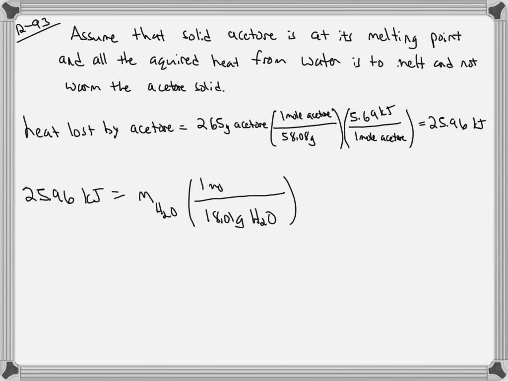 SOLVEDIn a rotary evaporator, water vapor evaporated from a solution