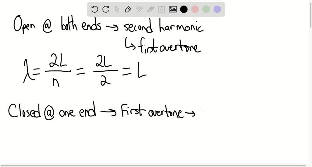 SOLVEDA child is practicing the second harmonic on his If