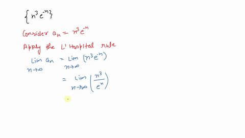 determine-whether-the-given-sequence-converges-if-the-sequence-converges-then-find-its-limit-leftn3-