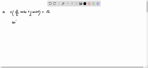sqrt3-sin-2-xcos-2-xsqrt2