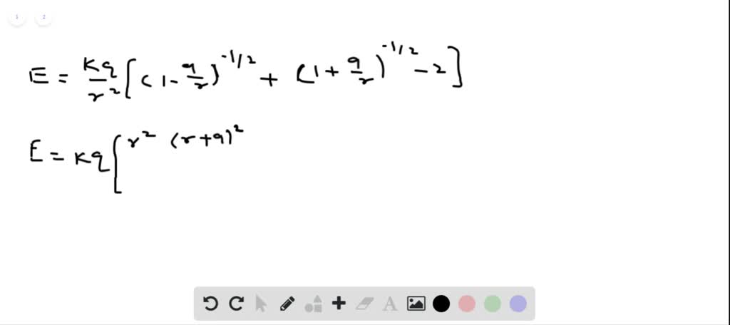 Quadrupole Formula