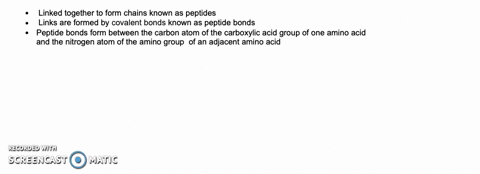 what-is-the-subunit-of-a-protein-and-how-do-two-subunits-join-to-form-a-peptide-bond-pages-34-35