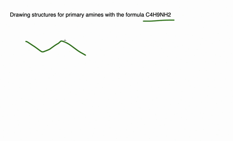 draw-structural-formulas-for-all-primary-amines-with-the-formula-mathrmc_4-mathrmh_3-mathrmnh_2