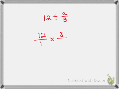 Solved Divide Write Each Result In Simplest Form 27 Div Frac 3 7 Solved Divide Write Each Result In Simplest Form 27 Div Frac 3 7
