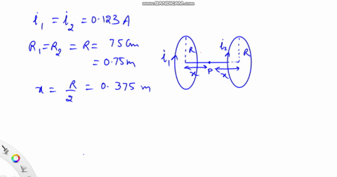 figure-2820-a-shows-a-helmholtz-coil-used-to-generate-uniform-magnetic-fields-suppose-the-helmholtz-