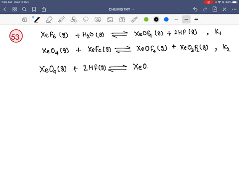 if-k_1-and-k_2-are-the-respective-equilibrium-constants-for-the-two-reactions-mathrmxef_6mathrmgma-2