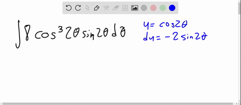 evaluate-the-integrals-in-exercises-1-22-int-8-cos-3-2-theta-sin-2-theta-d-theta-2