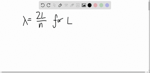 solve-each-equation-for-the-specified-variable-see-example-i-lambdafrac2-ln-mathrmfor-l