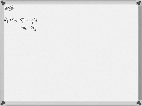 for-each-set-of-structures-determine-whether-the-two-structures-are-isomers-or-the-same-molecule-dra