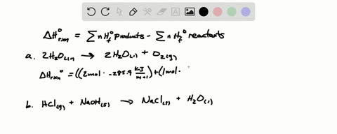 using-data-in-table-62-calculate-delta-hcirc-in-kilojoules-for-the-following-reactions-a-2-mathrmh_2
