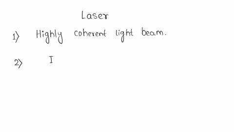 what-are-some-of-the-properties-of-laser-light-that-make-it-different-from-other-kinds-of-light