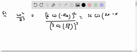for-exercises-41-52-use-z-frac3-sqrt32frac32-i-and-w3-sqrt2-3-i-sqrt2-to-compute-the-quantity-exp-11