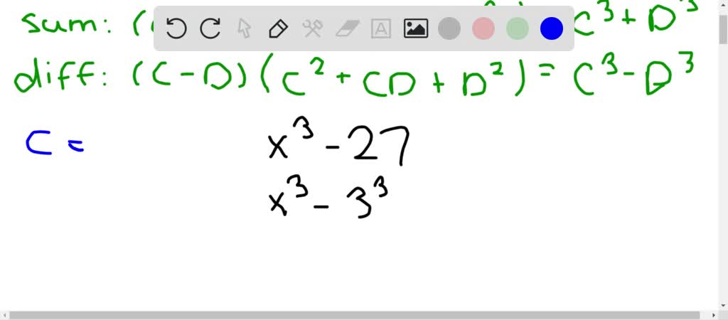 solved-factor-using-the-formula-for-the-sum-or-difference-of-two-cubes