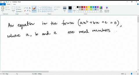 fill-in-each-blank-with-the-correct-response-an-equation-in-the-form-a-x2b-xc0-where-a-b-and-c-are-2