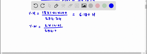 calculate-the-percent-composition-of-each-of-the-following-compounds-a-aspartame-mathrmc_14-mathrmh_