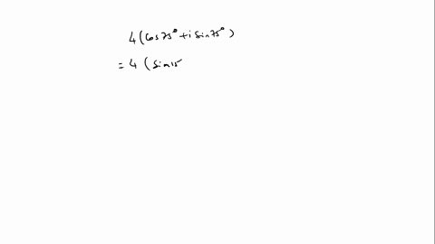 convert-each-complex-number-to-rectangular-form-4leftcos-75circi-sin-75circright-quad-hint-use-the-2