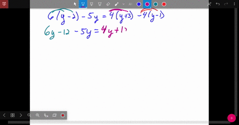 solve-each-equation-6y-2-5-y4y3-4y-1